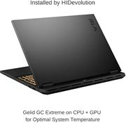 TUF Gaming F16 FX608JMR-F16I75060-i7 1450-16GB DDR5 5600MHz-512gb SSD-RTX5060 8GB-FHD 165Hz-W